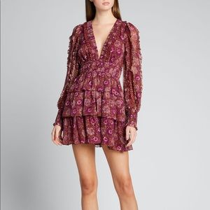 Ulla Johnson Brisa Dress